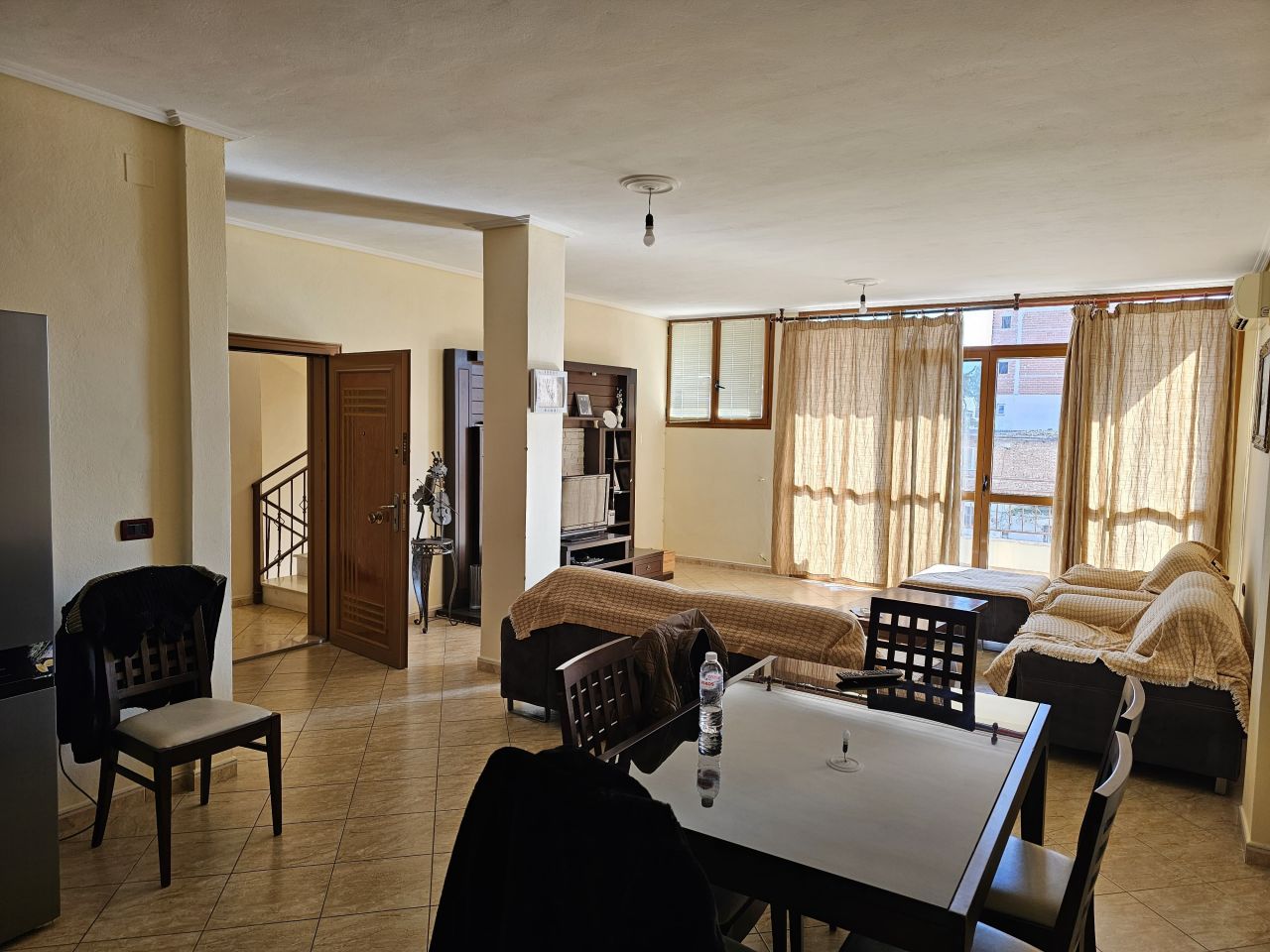 5 Rruga Gjergj Kastrioti, Vlore